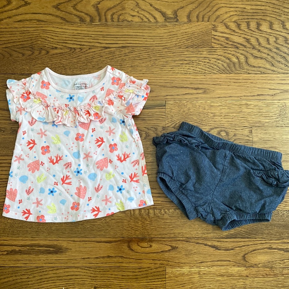 Baby Outfit